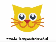 Kattenoppas Den Bosch